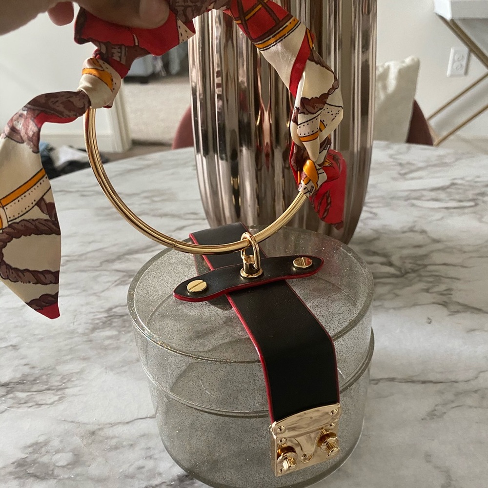 Mini Purse